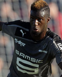 Tiemoue Bakayoko